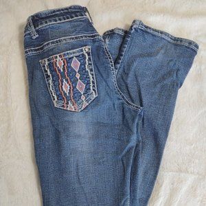 Janie Jeans